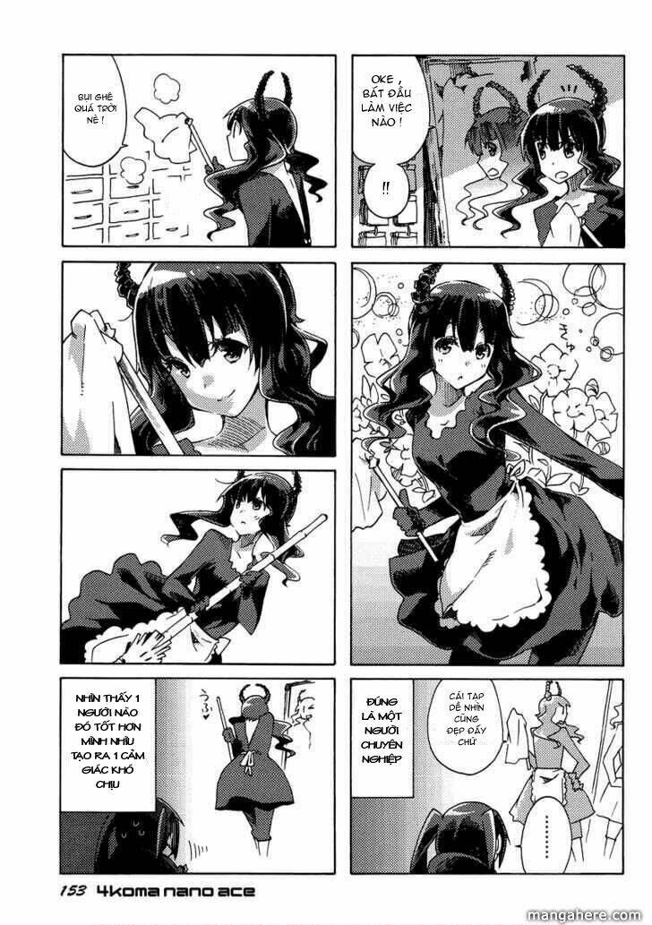 black rock-chan chapter 2 11
