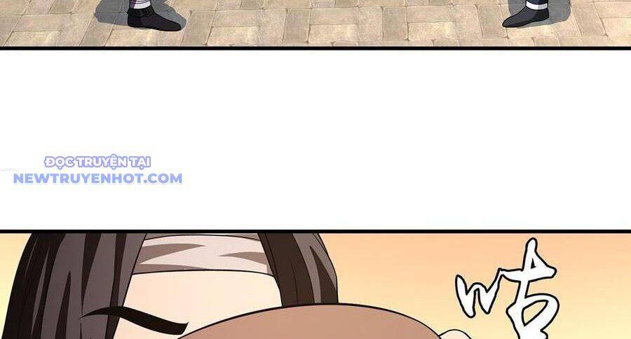 thiên long bát bộ webtoon chapter 122 47