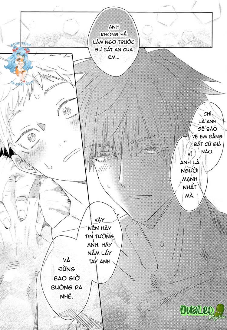 tổng hợp oneshot boylove chapter 25 25