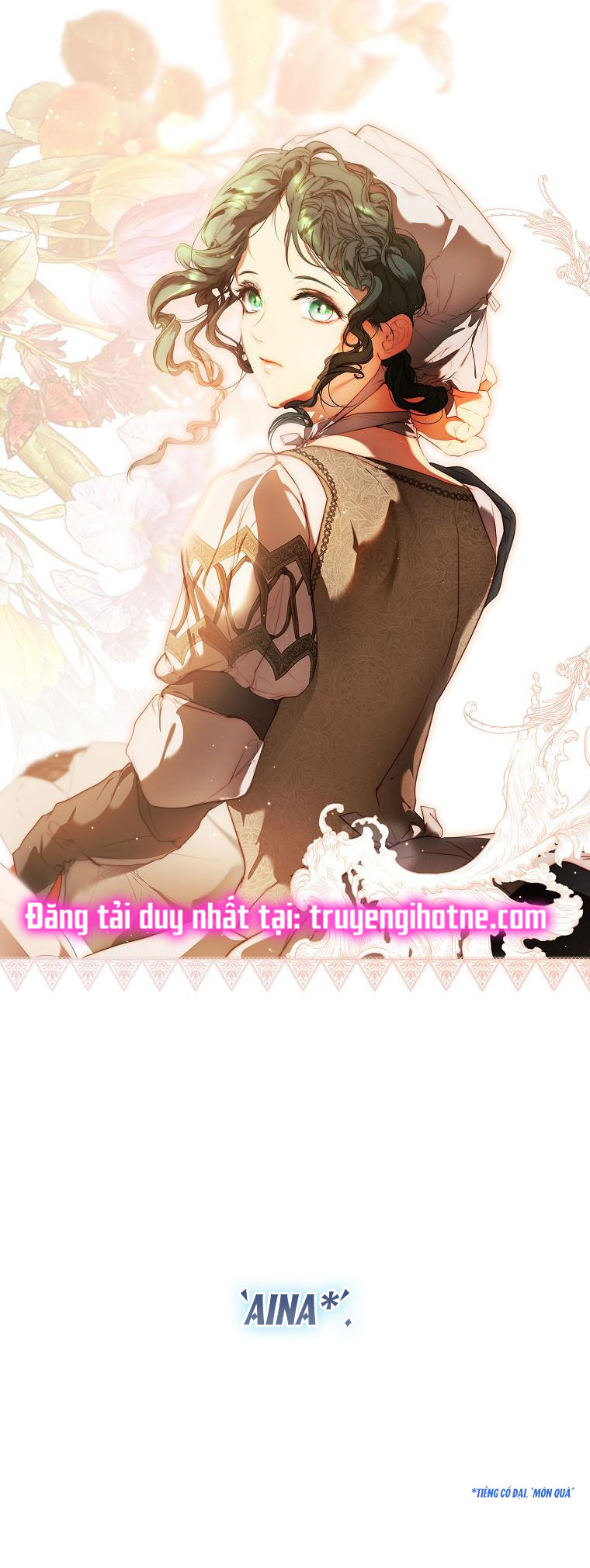 quý cô bí ẩn - secret lady chapter 78.1 29