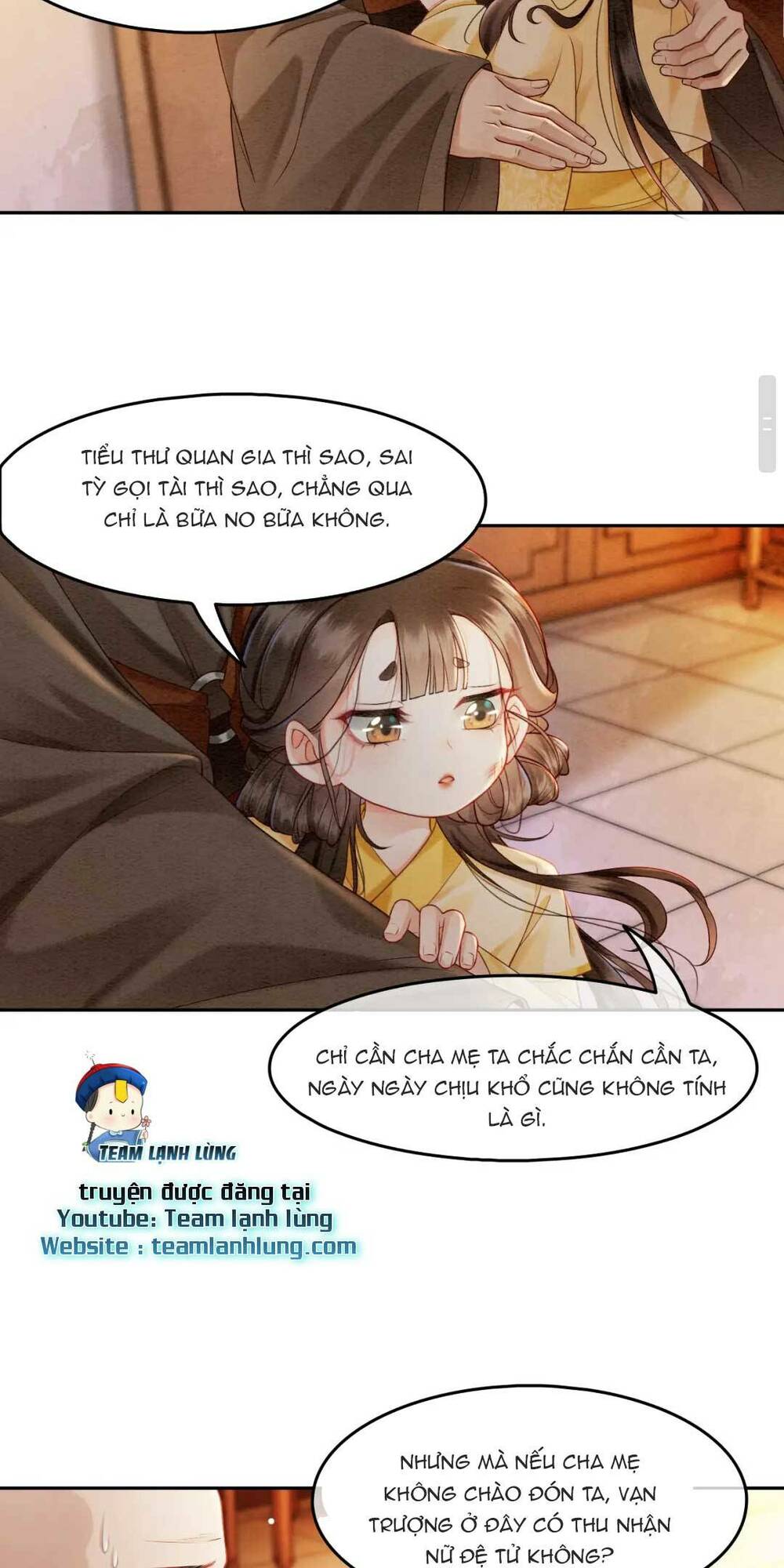 xuyên đến cổ đại ta được muôn ngàn sủng ái chapter 2 33