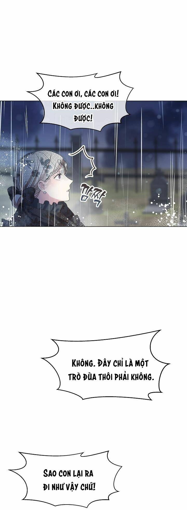 khu vườn câm lặng chapter 3 32