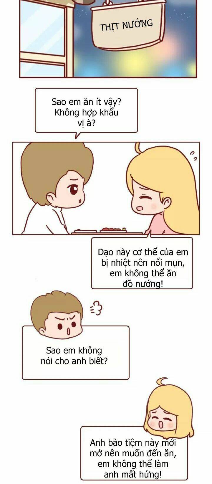 giải mã tình yêu chapter 311 6