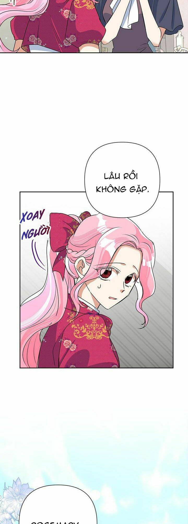 ác nữ hôm nay lại yêu đời rồi! chapter 24.2 6