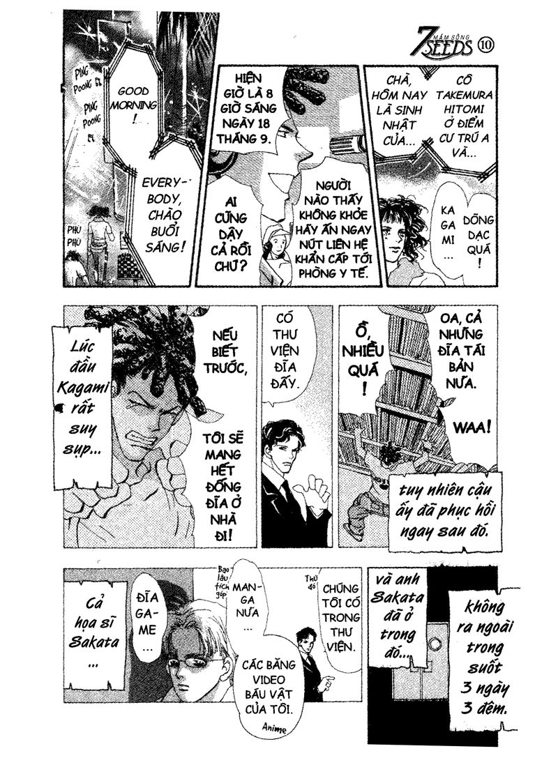 mầm sống chapter 55 6