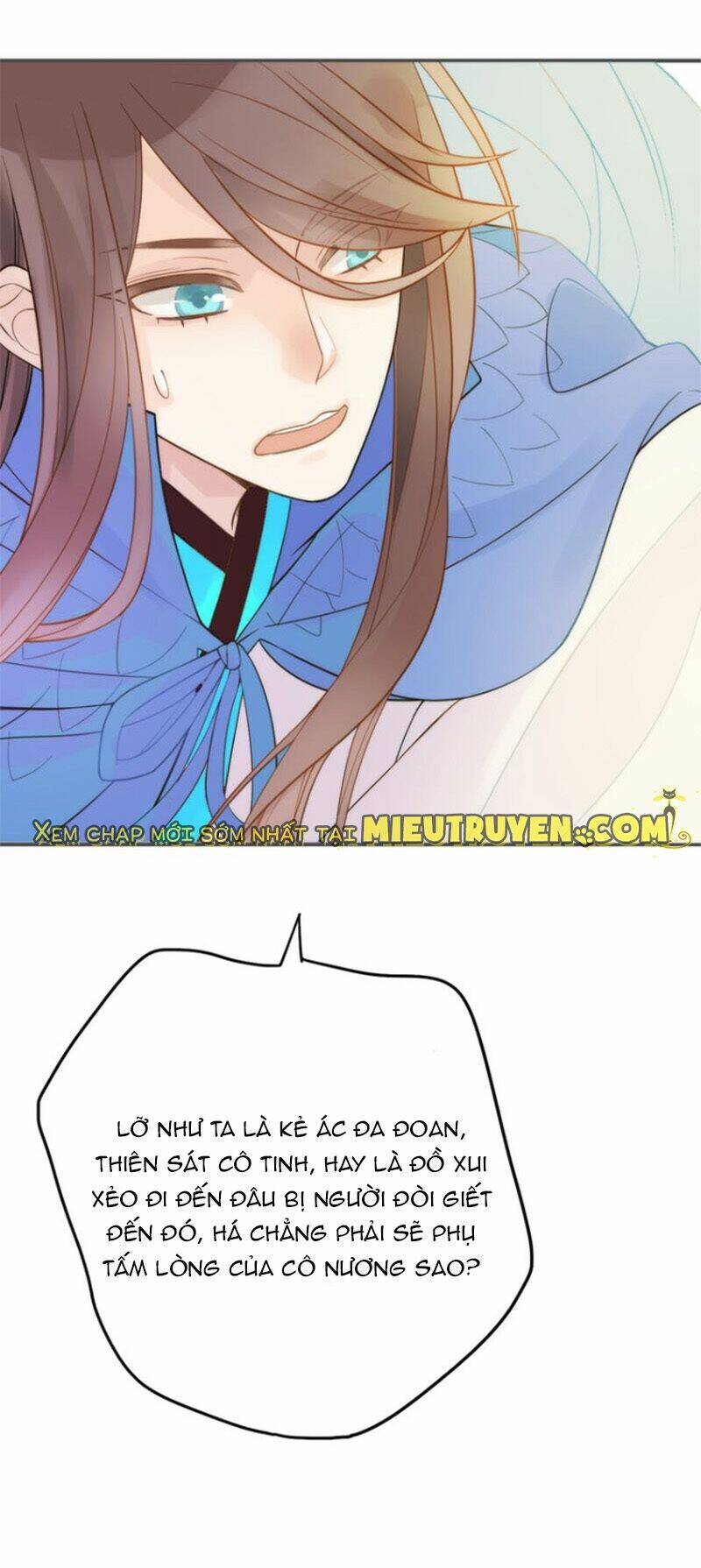 cướp chàng vợ về đón năm mới chapter 5.1 16