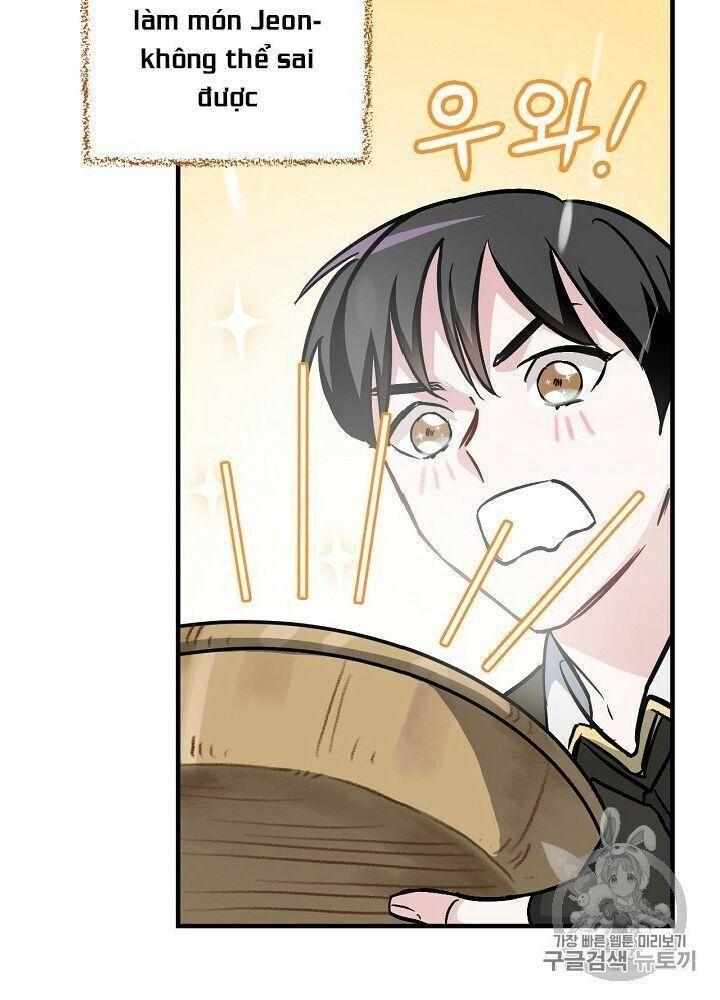 tôi lên cấp chỉ bằng cách ăn chapter 35 68