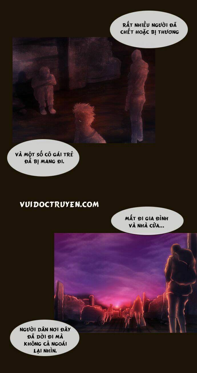 hội ảo thuật chapter 80 18