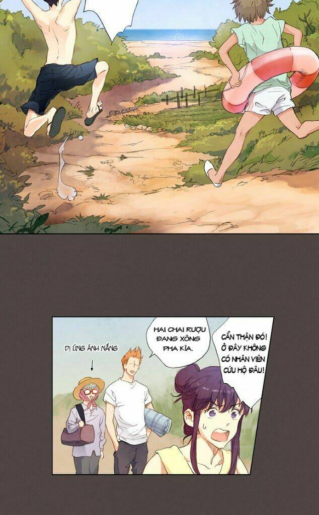 between you and i chapter 5 9