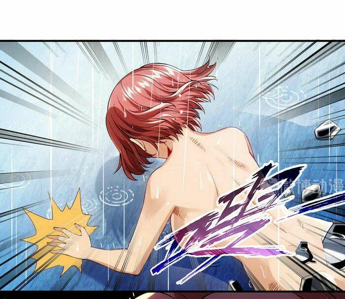 dị năng của ngươi thuộc về ta chapter 14 22