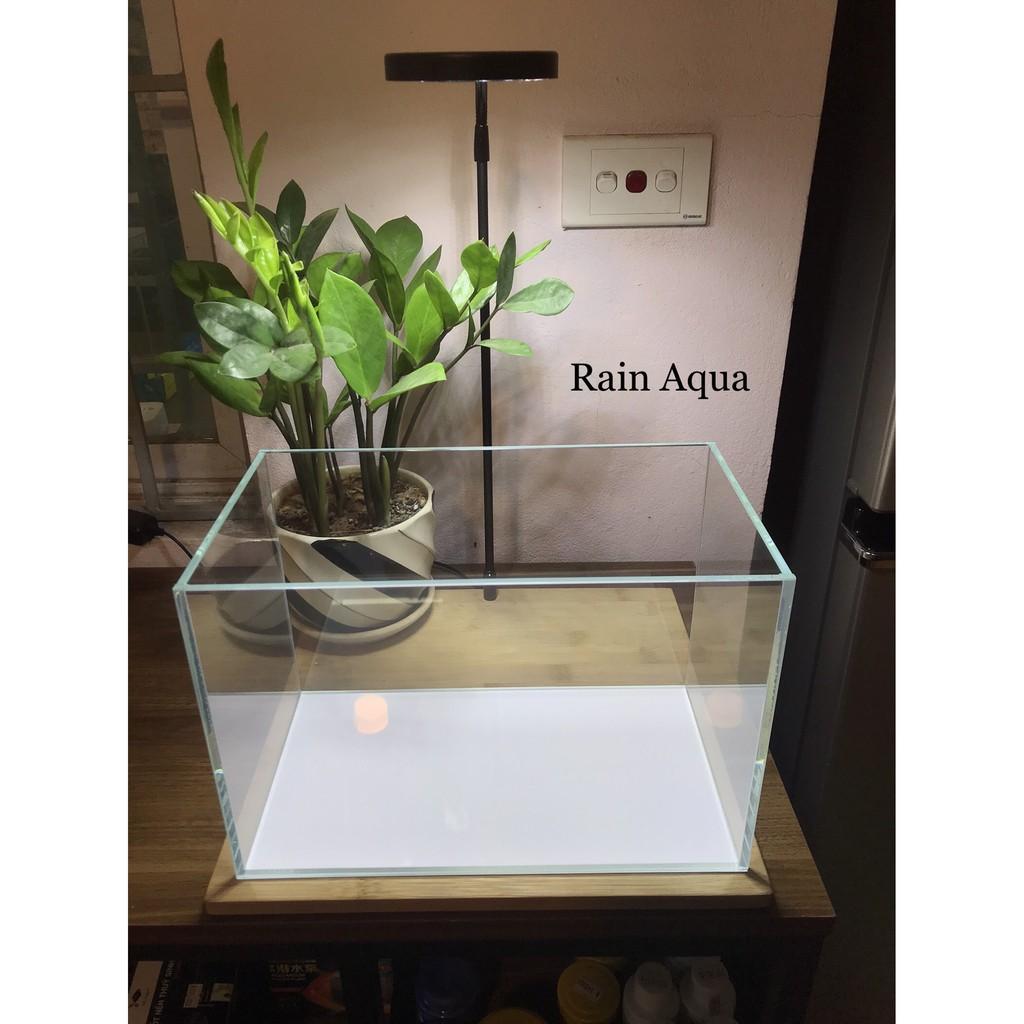 Bể kính siêu trong 30x17x20cm