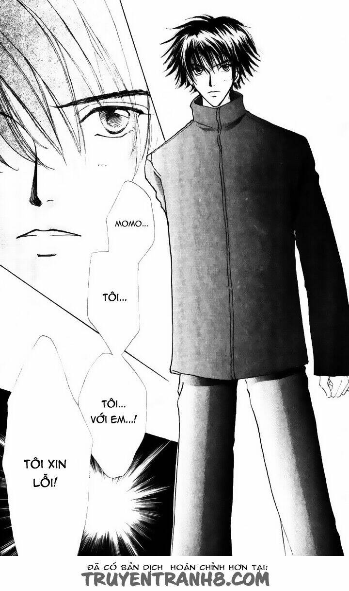 hana ni nare chapter 66 9