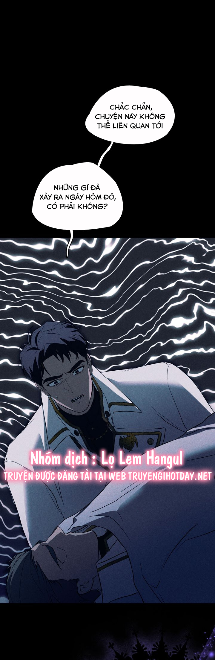 thánh nữ evelina chapter 3 42