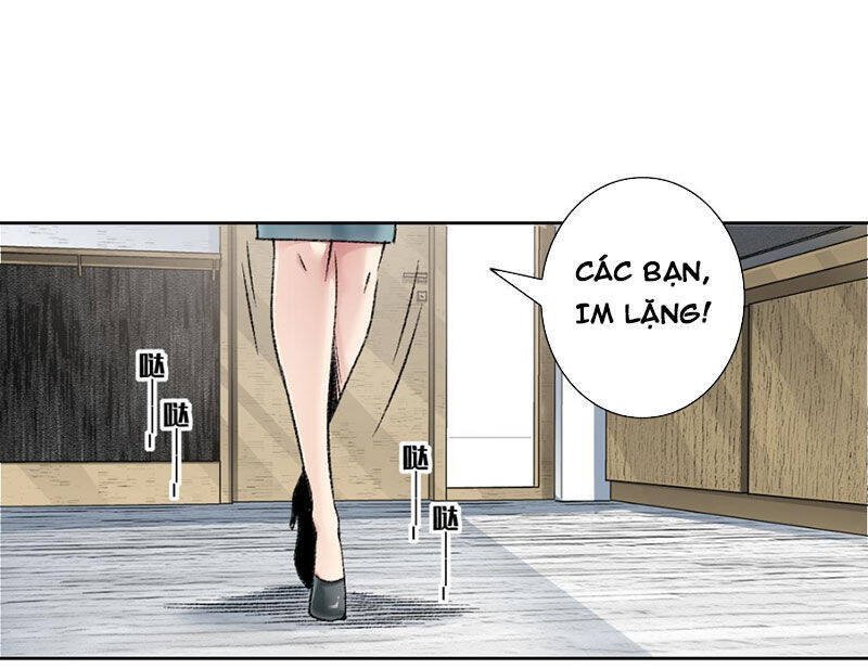 ta tạo ra tổ chức cứu thế chapter 8 94