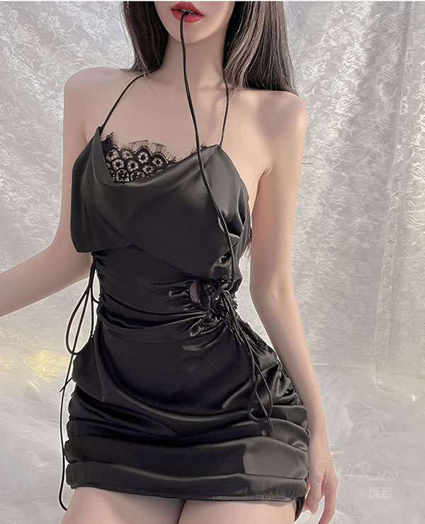 Váy ngủ ôm body quyến rũ TK3162