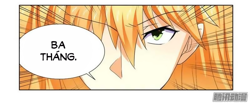 phúc hắc tổng tài đừng tới đây chapter 12 17