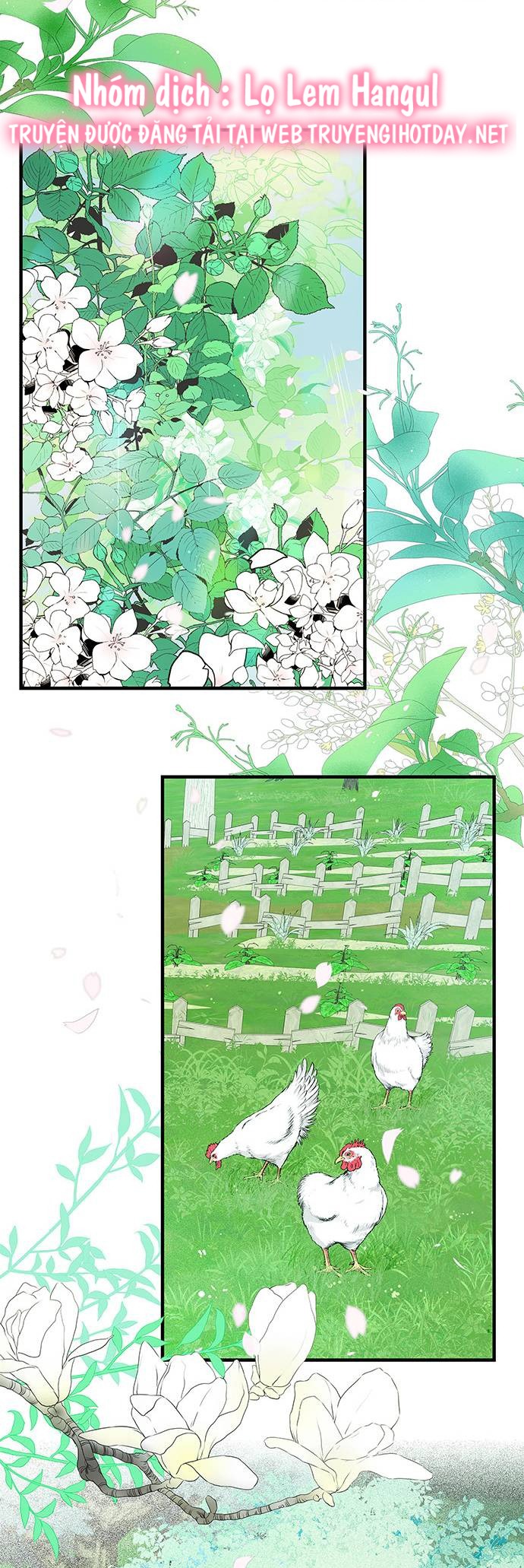 hoàng tử phiền toái chapter 1 5