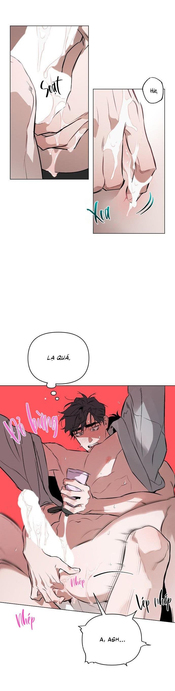 định tên mối quan hệ chapter 88 8