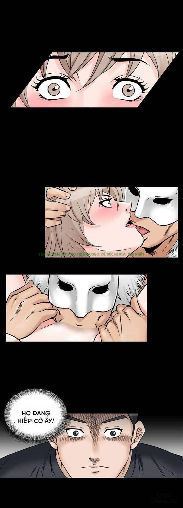 mùi vị của đôi bàn tay chapter 60 54