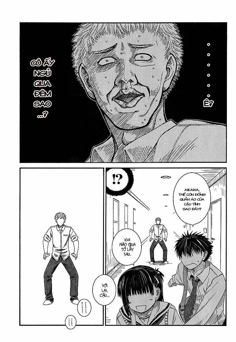 prunus girl chapter 6 29