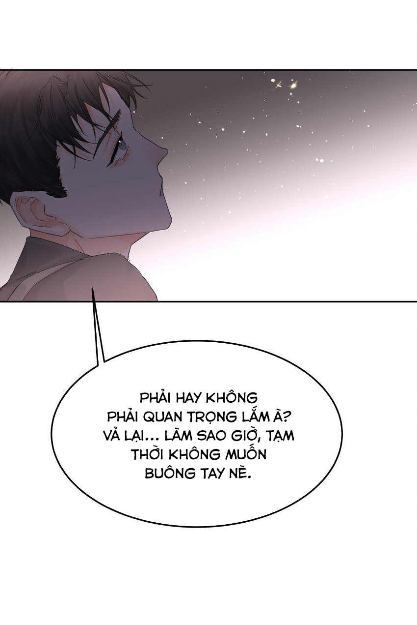 tình cũ là vua chapter 5 10