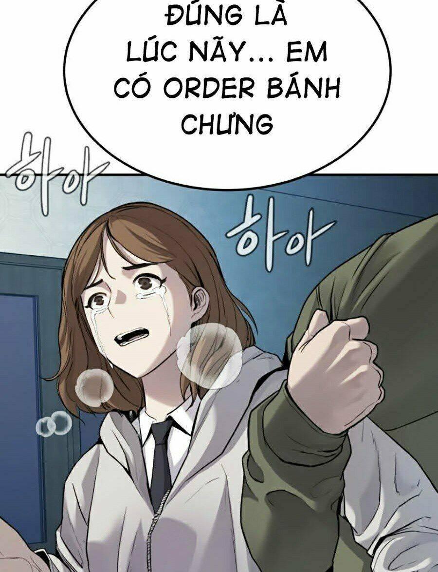 đặc vụ kim chapter 2 95