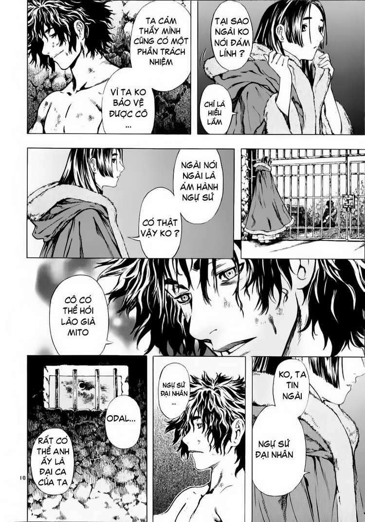 shin angyo onshi (tân ám hành ngự sử) chapter 29 10