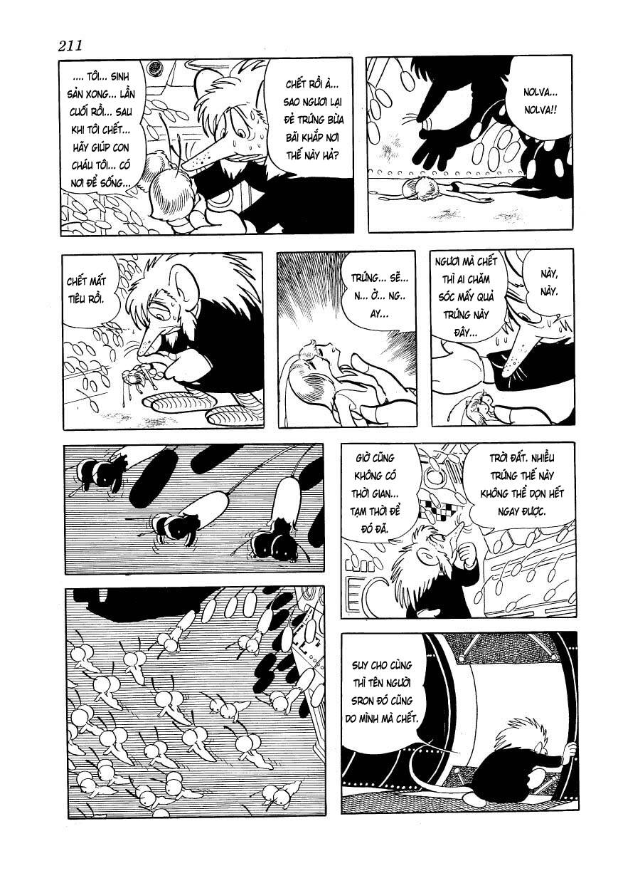 chim lửa chapter 76 41