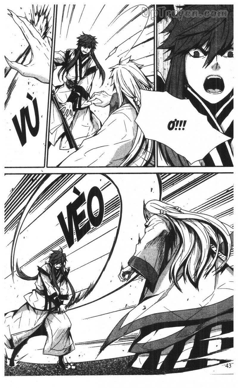 nareusha chapter 5 43