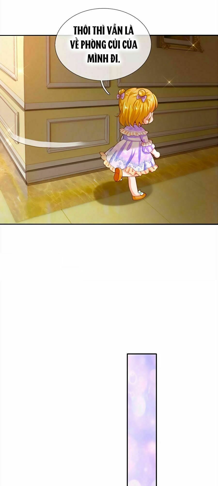 bỗng một ngày nọ trở thành con gái vua chapter 42 10