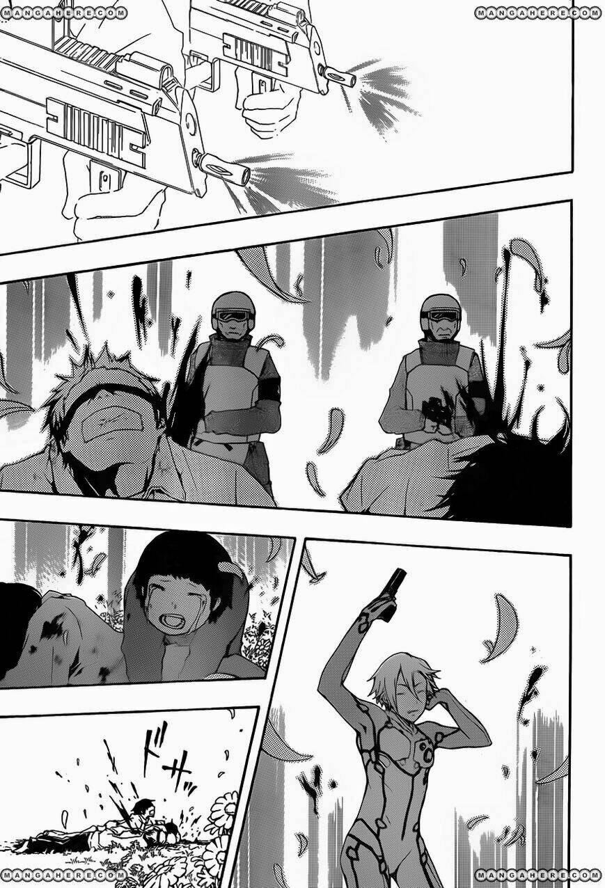 guilty crown chapter 3 49