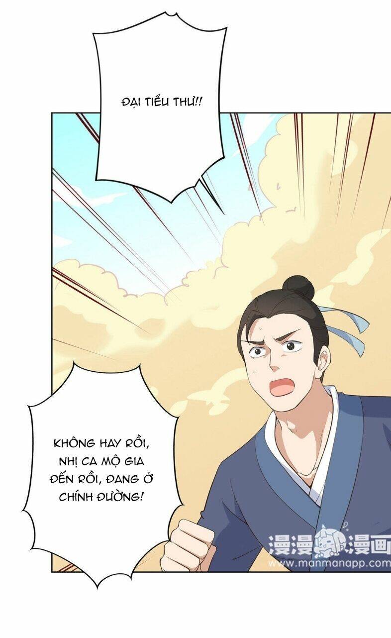 thiên kim bất hoán chapter 1 20