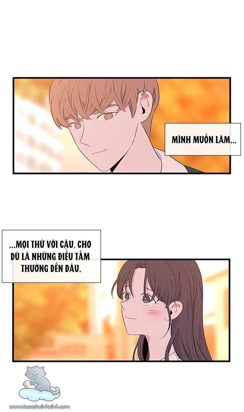 về bên anh chapter 12 21