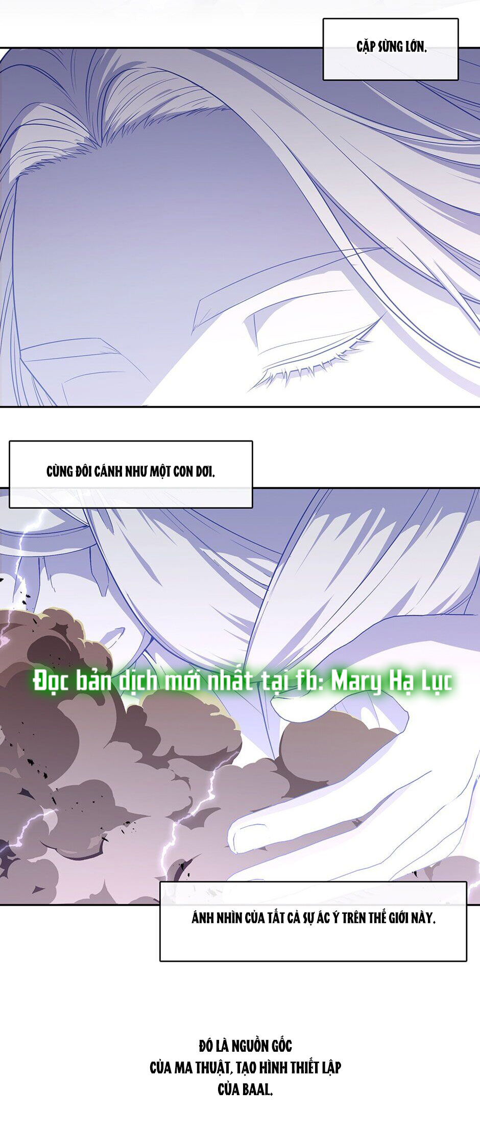 cẩn thận nữ phụ phản diện đấy! chapter 84 31