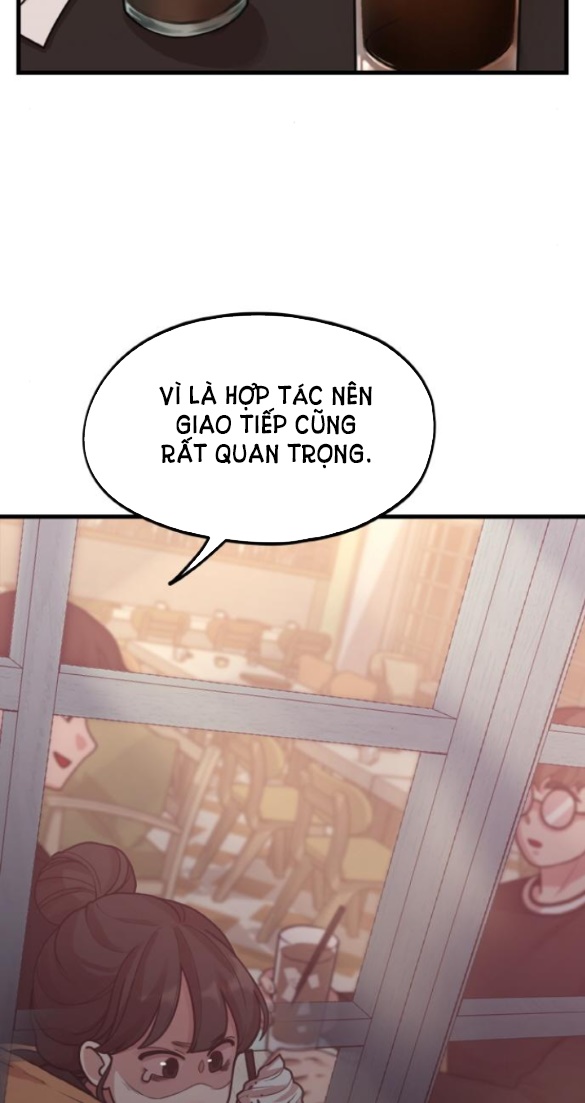 Cuộc Sống Của Tác Giả Truyện Người Lớn chapter 4.1 - Trang 23