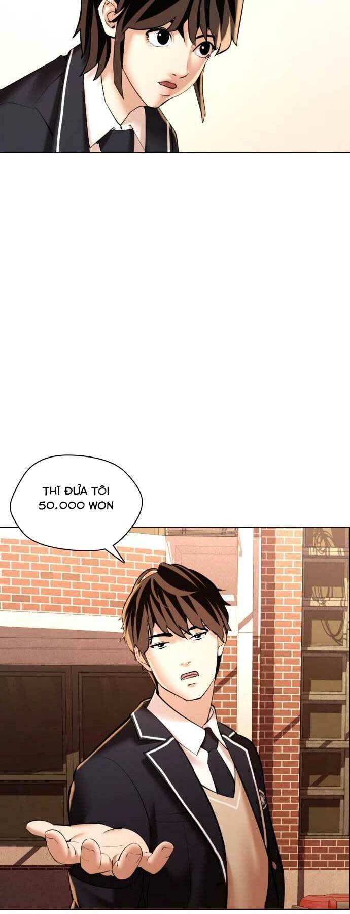 điệp viên 18 tuổi chapter 2 63