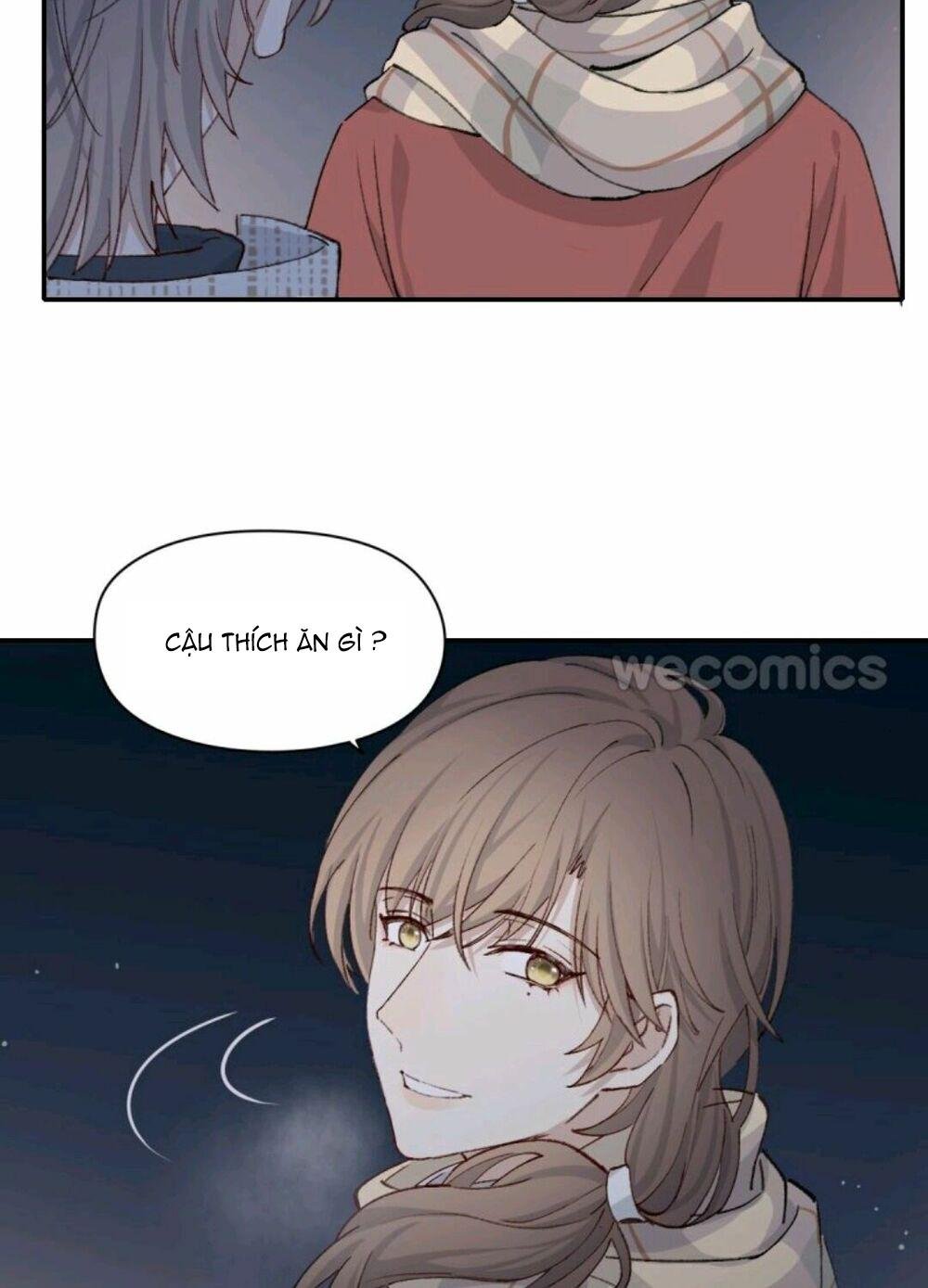 người yêu tin đồn chapter 23 37