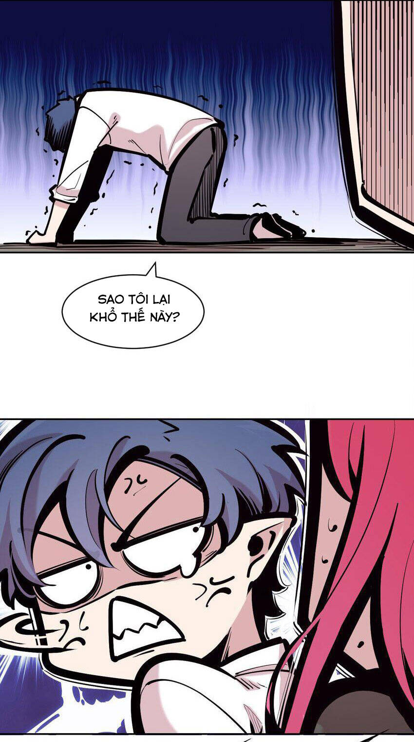 Oan Gia Chung Nhà ! chapter 111 6