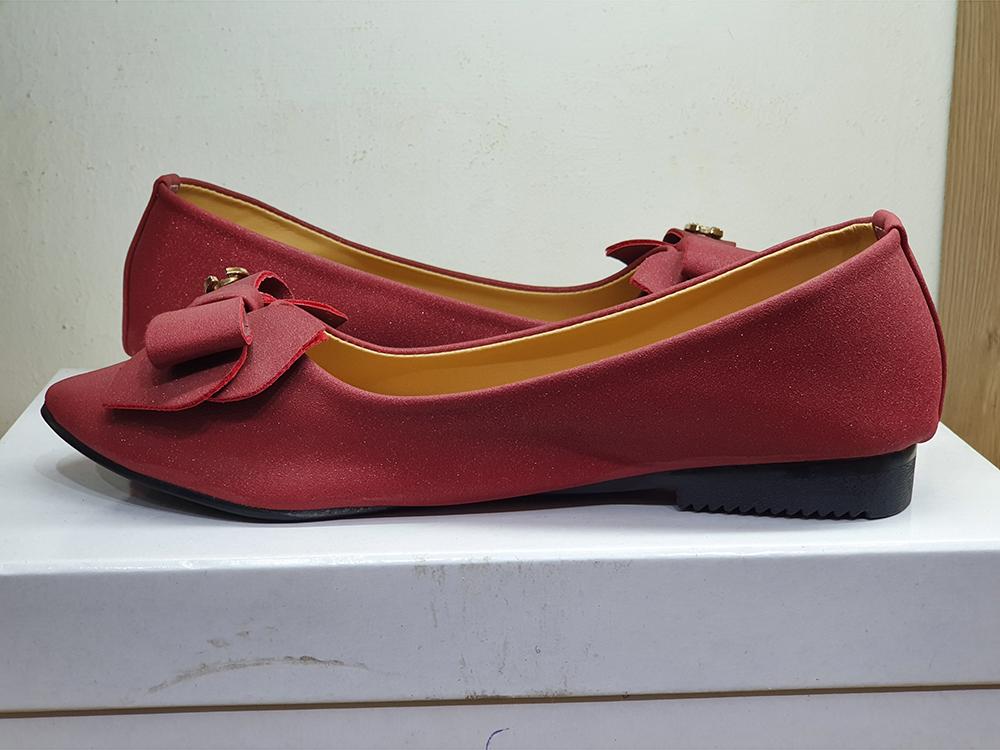 Giầy búp bê - PT 02454