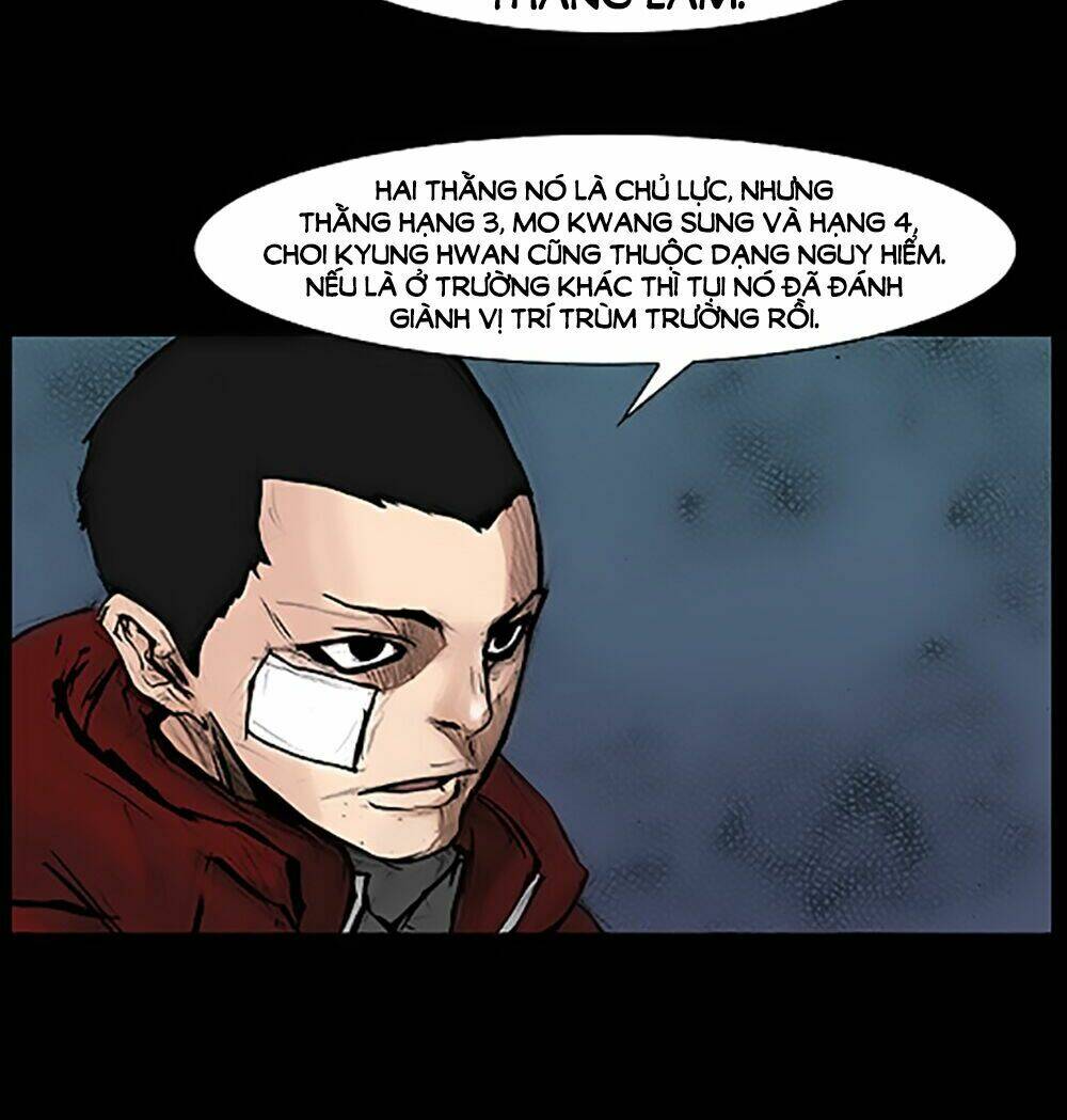 độc cô tiền truyện chapter 52 19