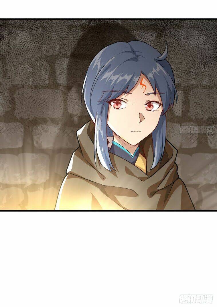 trường an tưởng tượng chapter 34.2 17