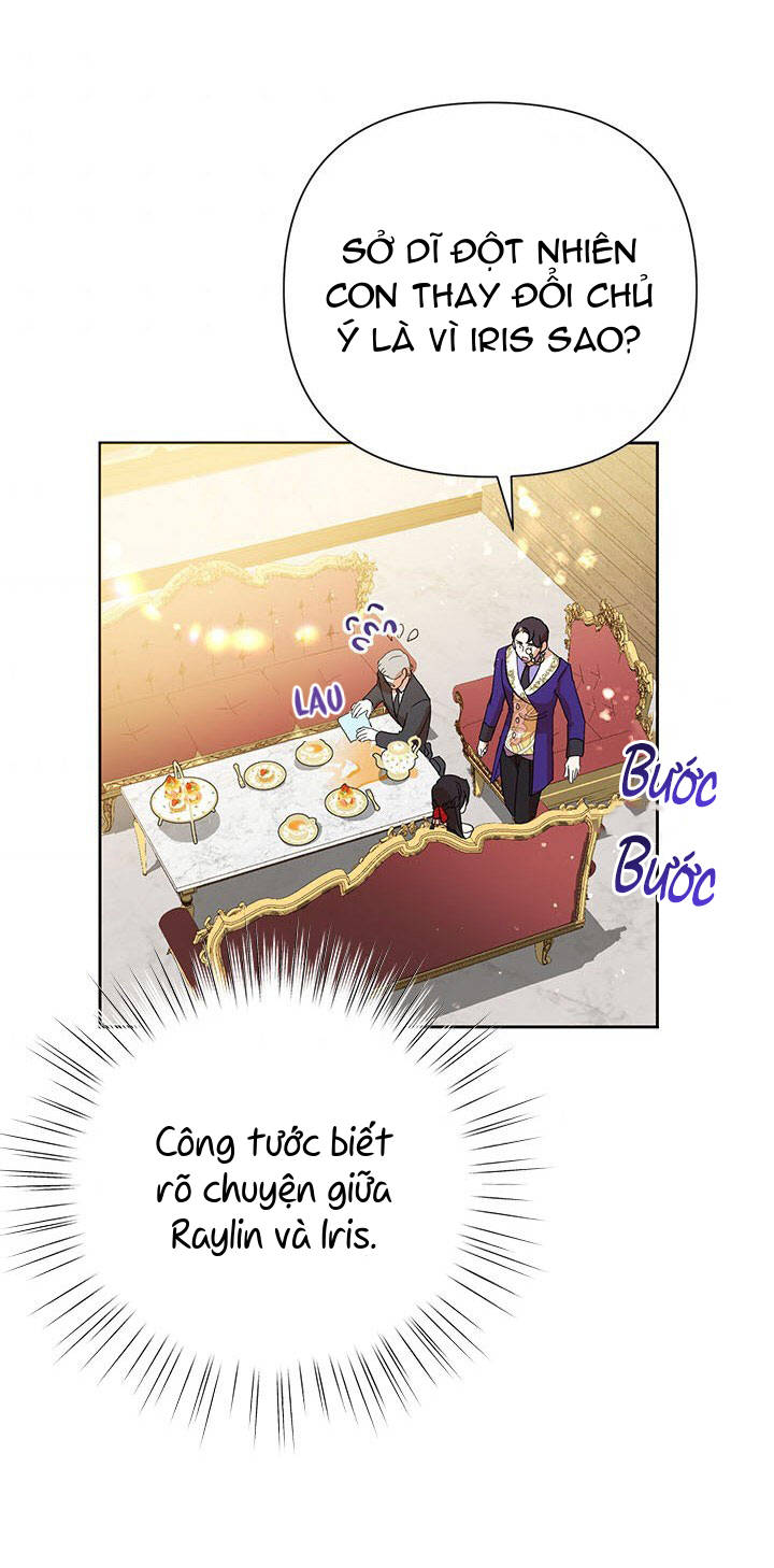 hôm nay cũng là ngày vui của ác nữ chapter 13 41