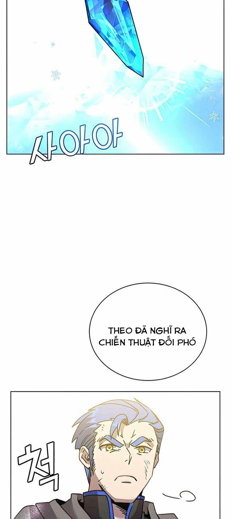 Anh Hùng Mạnh Nhất Trở Lại chapter 87 39