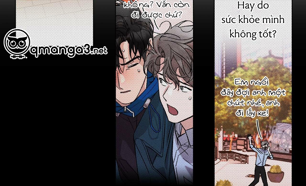 người yêu của anh chapter 17 27