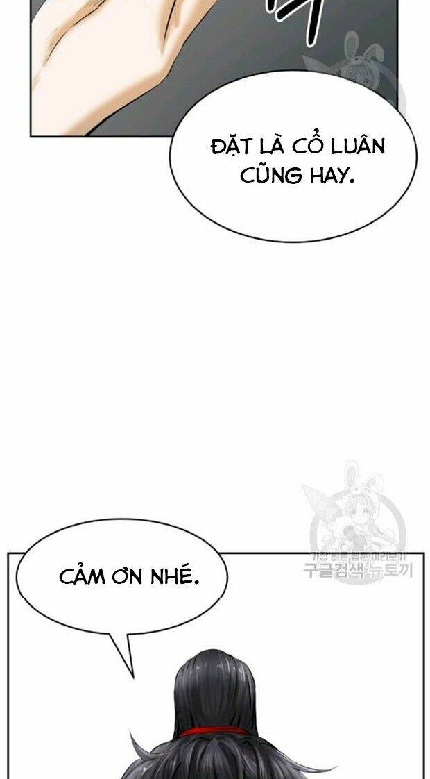 xuyên không thành hổ chapter 35 46