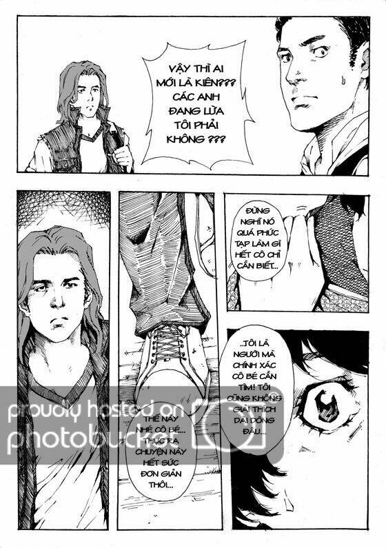 darknesshn club - underworld chapter 2 19