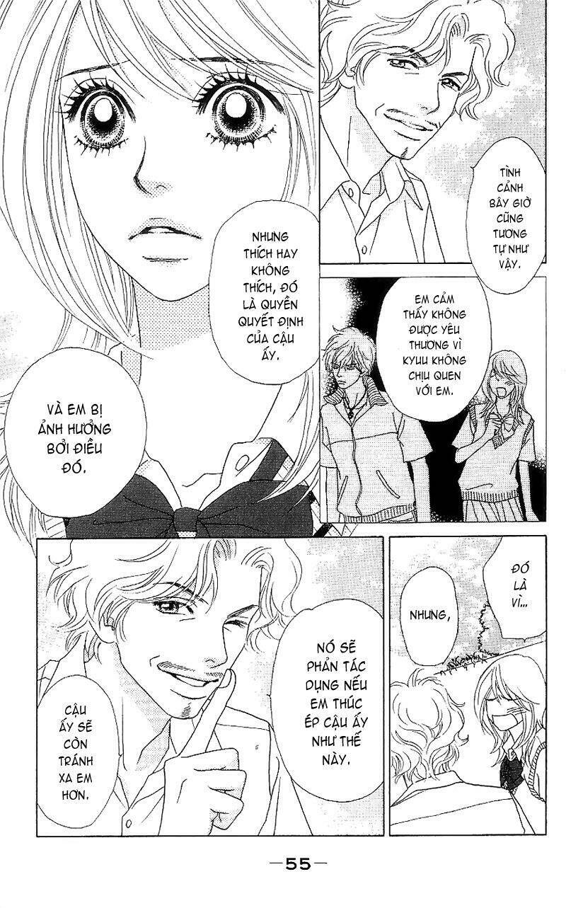 papillon hana to chou chapter 12 20