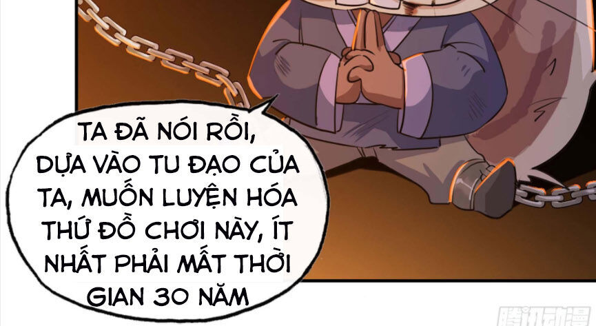 khởi đầu bằng một con côn chapter 112 30