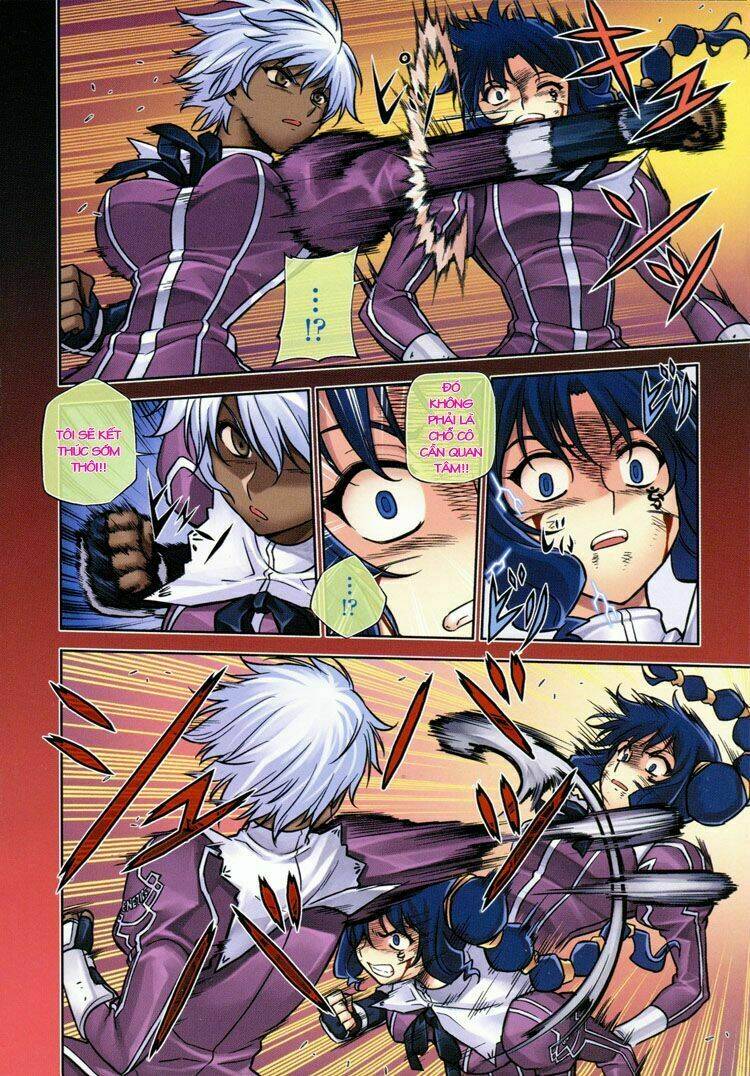 freezing chapter 18 11