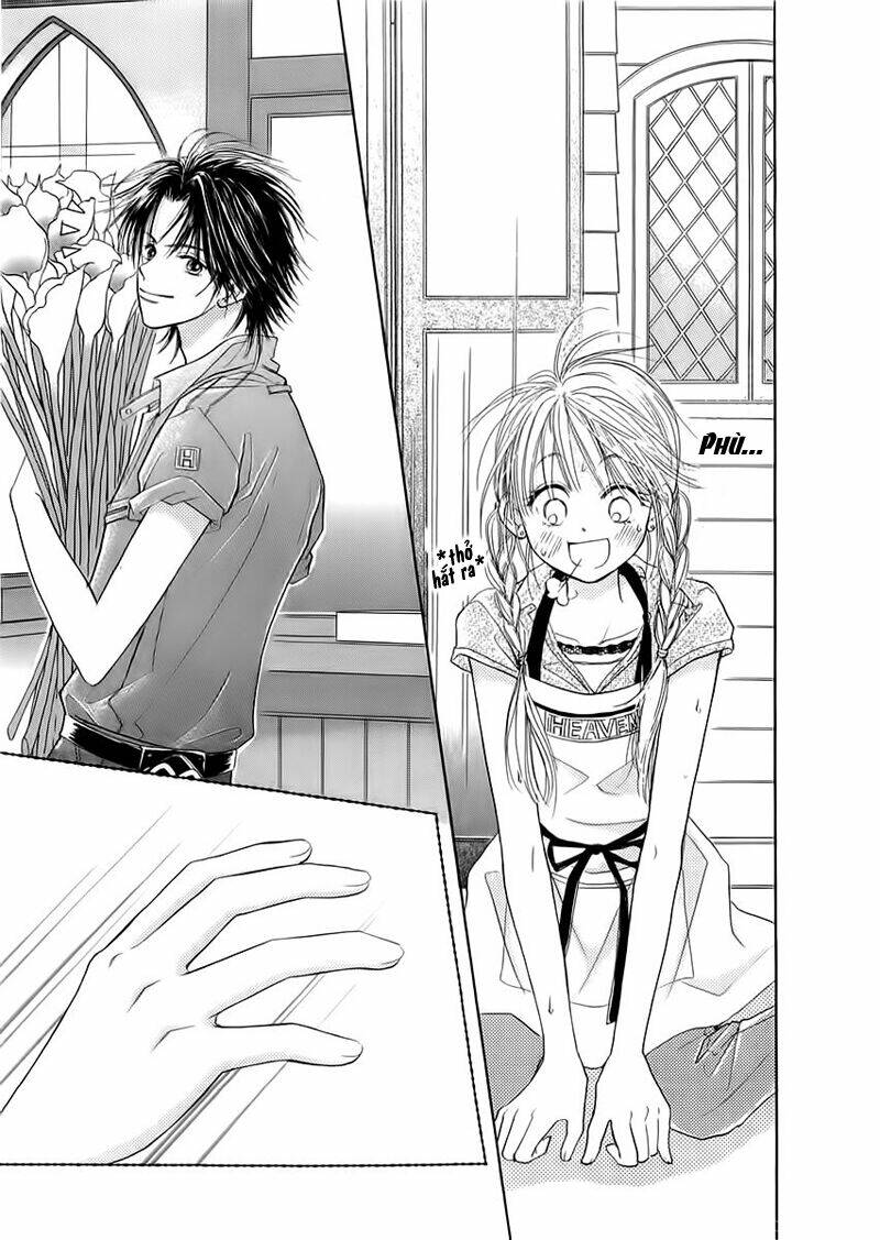 heaven company chapter 1 53